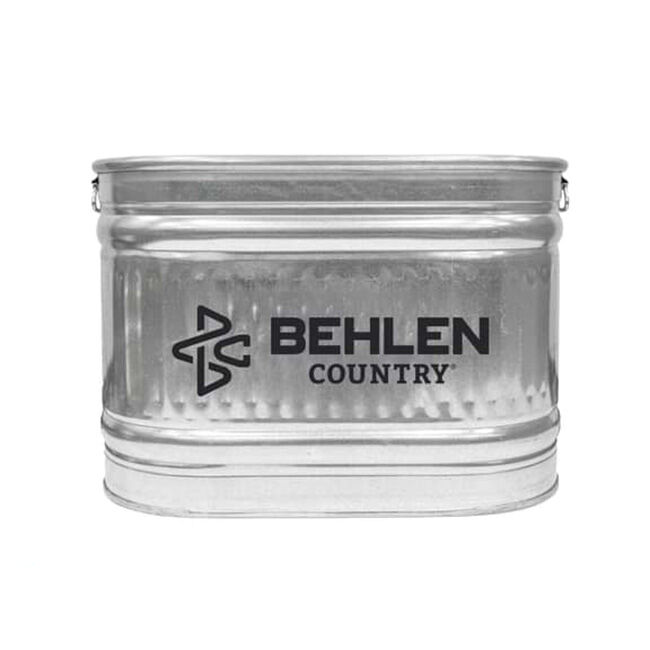Behlen Country Farmstead Utility Stock Tank - 50-Gallon Capacity image number null