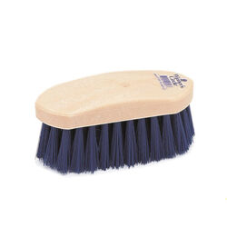 Champion Brush 6-1/4" Dandy Brush with Navy Polypropylene Fibers