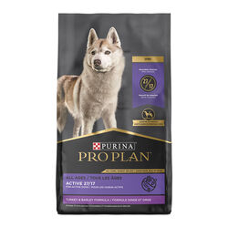 Purina Pro Plan All Life Stages Sport 27-17 Dry Dog Food
