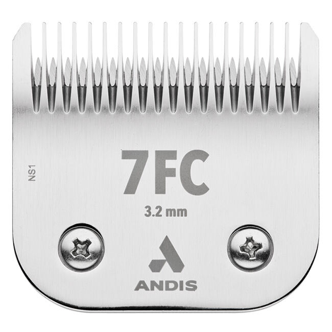 Andis 7FC AG Blade image number null