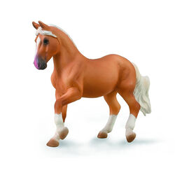 CollectA by Breyer Paso Fino Mare - Palomino