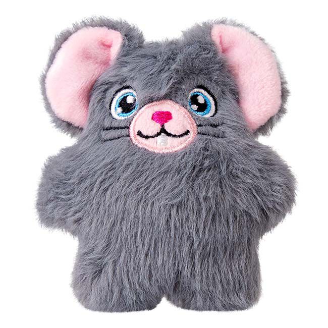 KONG Snuzzles Cat Toy - Mouse image number null