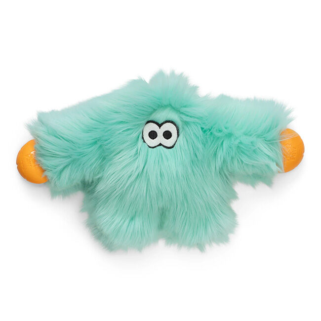 West Paw Rowdies Dog Toy - Helga image number null