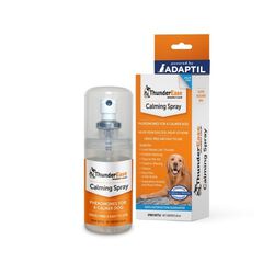ThunderWorks ThunderEase Dog Calming Spray - 60 ml