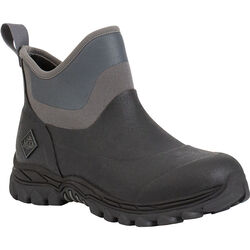 Muck Boot Company Women's Arctic Sport II Ankle Boot - Black/Gray