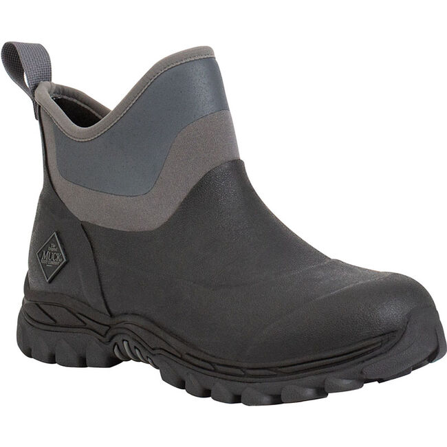 Muck Women's Arctic Sport II Ankle Boot image number null