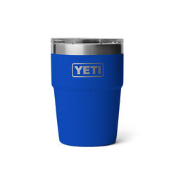 YETI Rambler 16 oz Stackable Cup - Royal Blue