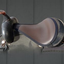 ThinLine Western Game Changer Seat Saver