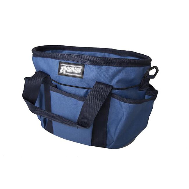 Weatherbeeta Grooming Carry Bag - Blue image number null