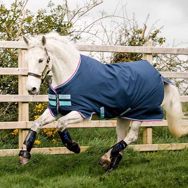 Horseware Amigo Hero 900 Pony Turnout (0g Lite) image number null