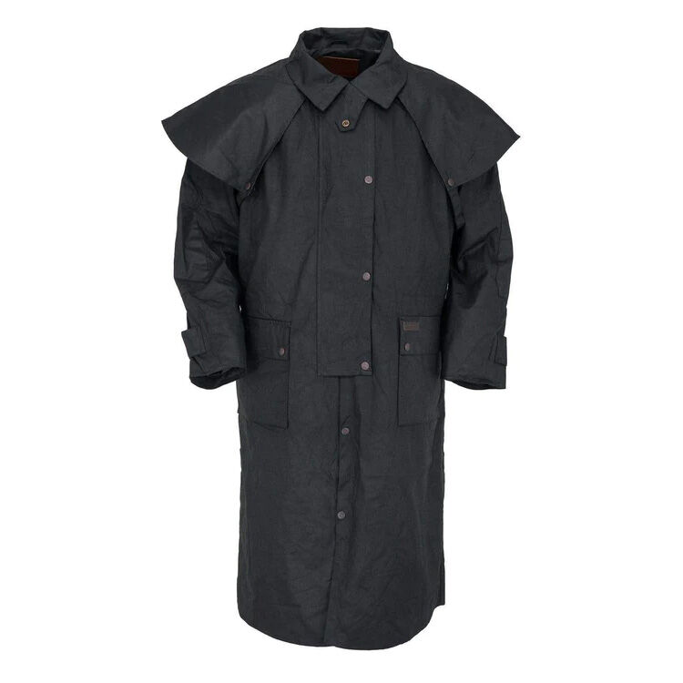 Australian duster coat on sale