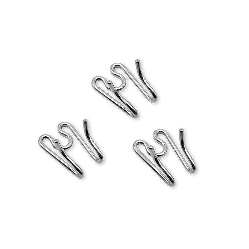 Prong collar links clearance