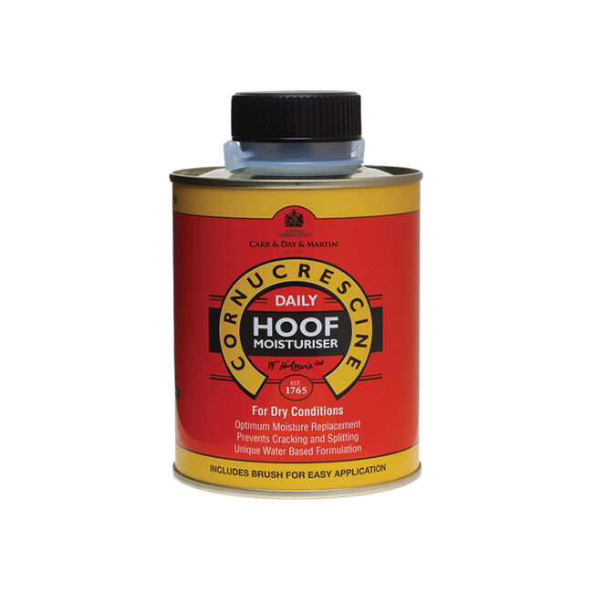Carr & Day & Martin Cornucrescine Daily Hoof Moisturizer image number null