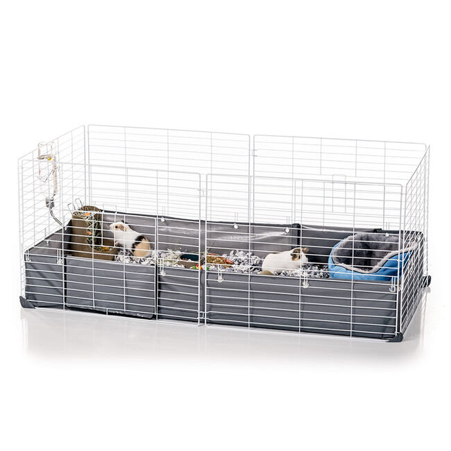 Kaytee Open Living Habitat image number null