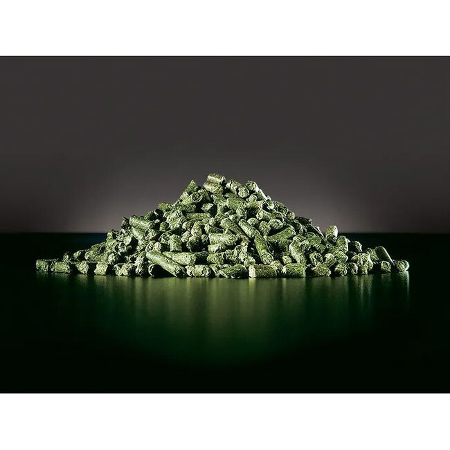 Semican Alfalfa Pellet image number null