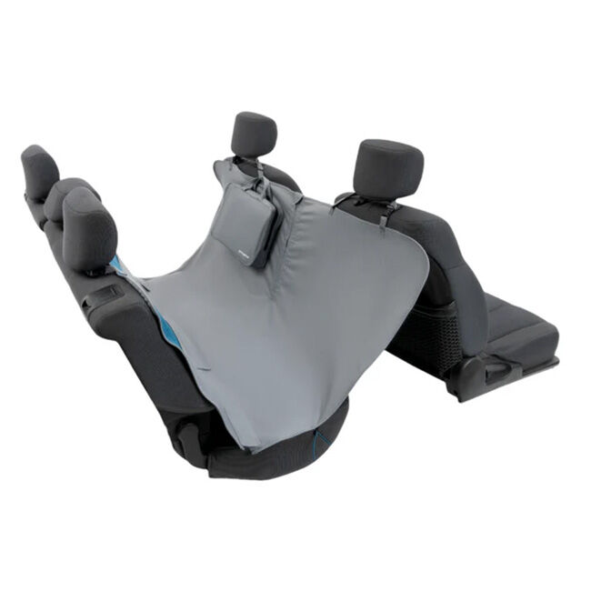 Kurgo Wander Hammock - Charcoal image number null