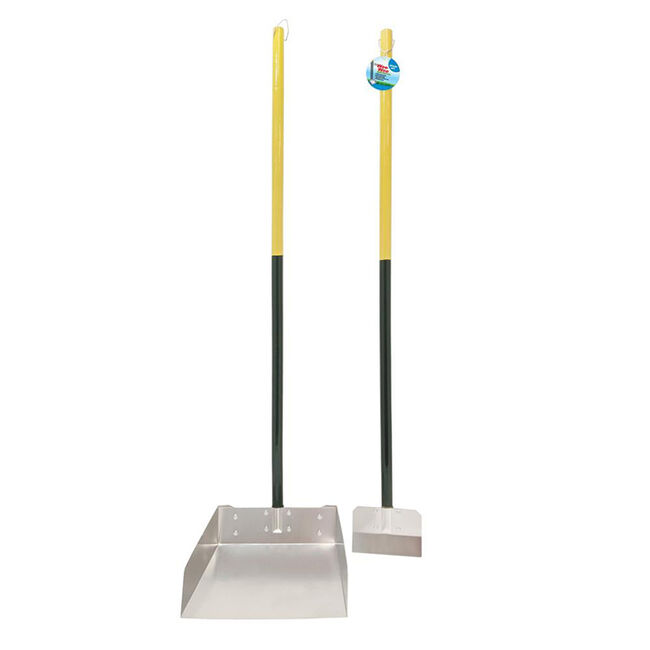 Four Paws Wee-Wee Pooper Scooper Spade Set image number null
