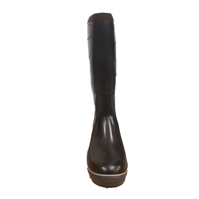 Dryshod Men's Mudslinger High Premium Rubber Farm Boots image number null