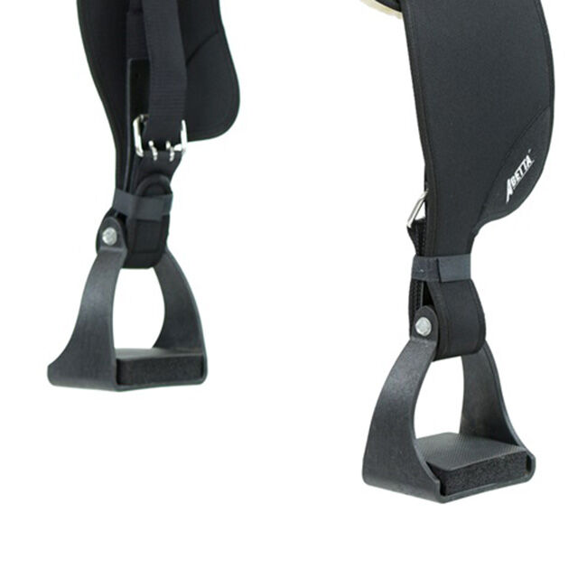 Abetta Endurance Stirrups image number null