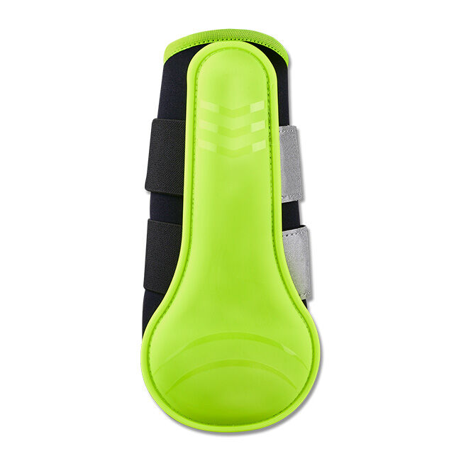 Waldhausen REFLEX Reflective Front Boots image number null