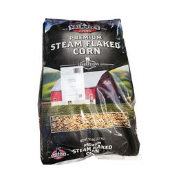Kalmbach Steamed Flaked Corn - 50 lb