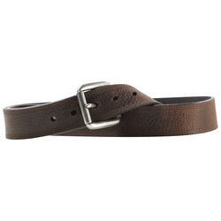 Ariat Men's Triple Row Stitch Work Belt