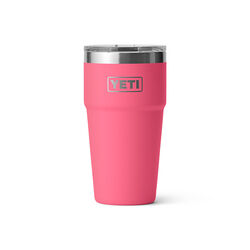 YETI Rambler 20 oz Stackable Cup - Tropical Pink