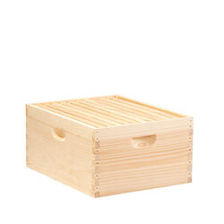 Little Giant 10-Frame Deep Hive Body