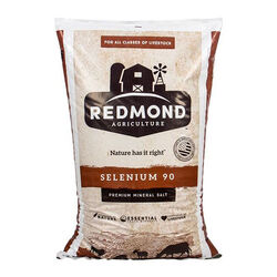 Redmond Agriculture Selenium 90 - 50lb