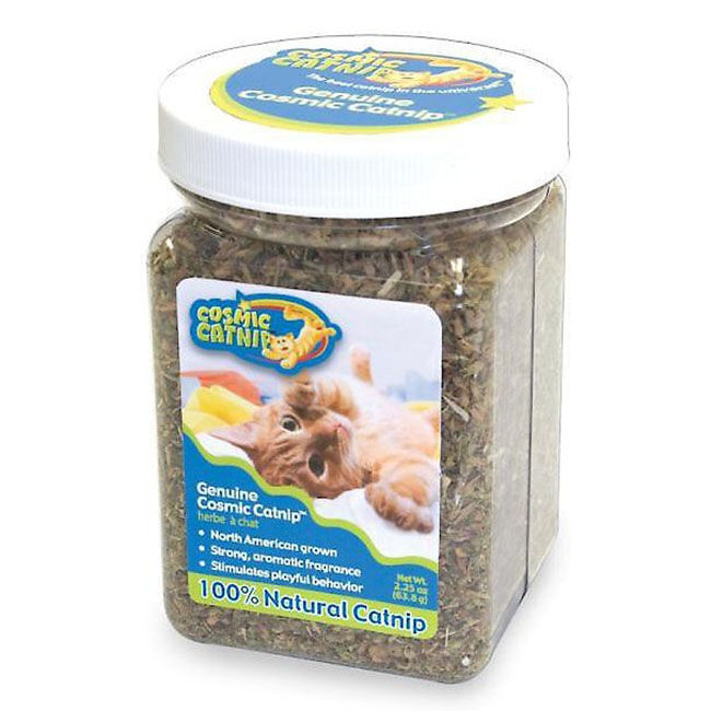 Ourpets cosmic catnip deals