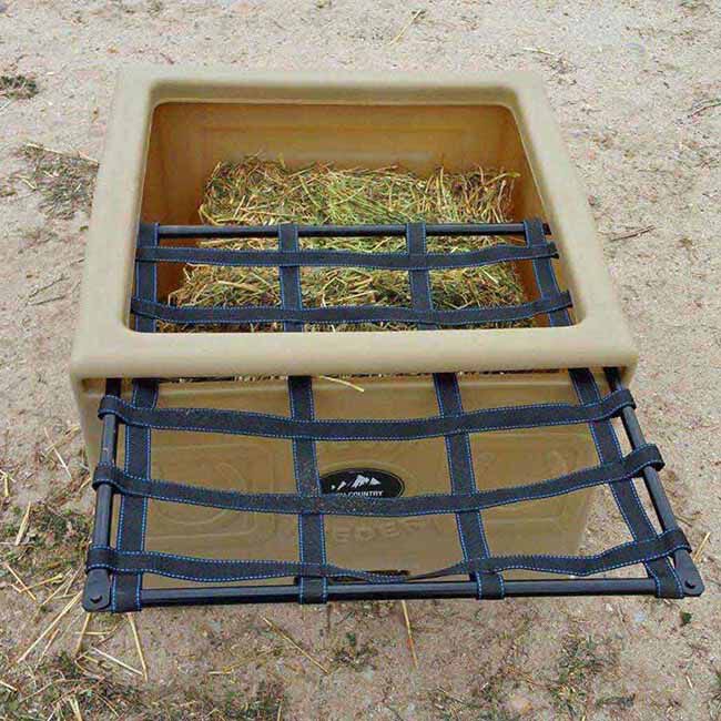 High Country Plastics Slow Feeder Saver Junior image number null