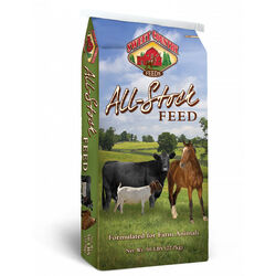 Kalmbach All Stock Pellet 16% - 50 lb