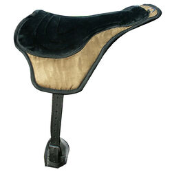 Intrepid International Western Bareback Pad