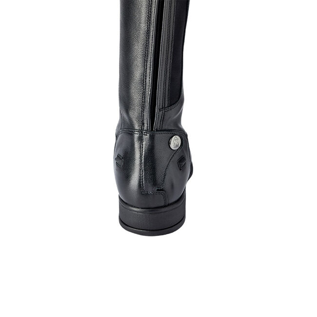 Stride Boot Wear Women's Competition Field Boot - Black - Closeout image number null