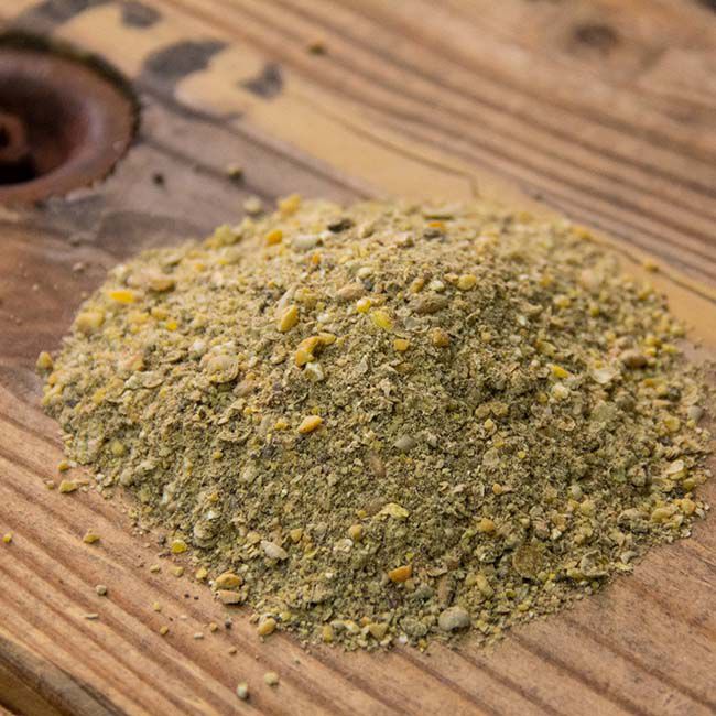 New Country Organics 16% Swine Feed - 1,000 lb image number null