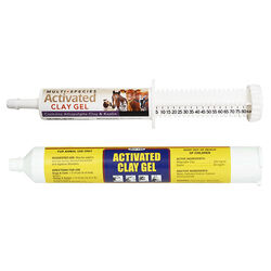 Durvet Activated Clay Gel