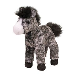 Douglas Adara the Dapple Horse