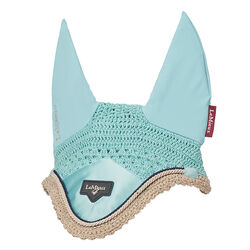 LeMieux Loire Ear Net - Aqua
