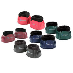 Shires ARMA Fleece Over Reach Boots