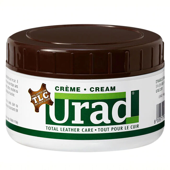 Urad Total Leather Care Cream image number null