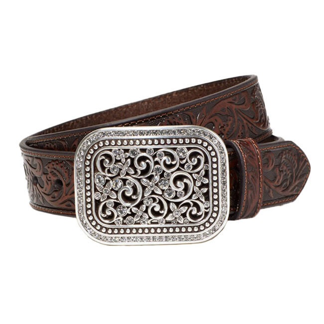 Bates Leather Webbers image number null