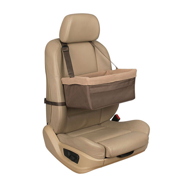 PetSafe Happy Ride Booster Seat image number null