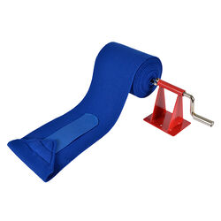 Jack's Metal Bandage Roller