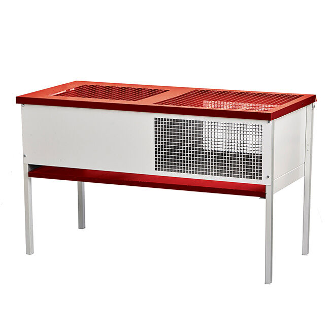 Miller Manufacturing Chick Brooder image number null