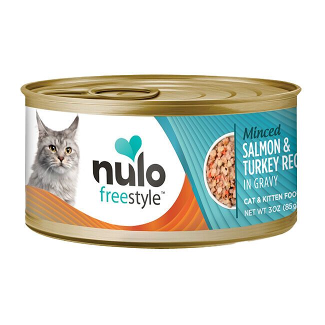 Nulo FreeStyle Cat image number null