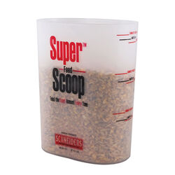 Schneiders Super Feed Scoop