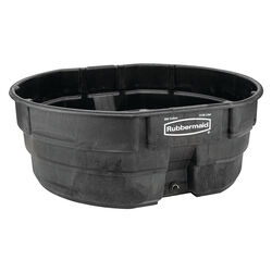 Rubbermaid Stock Tank - 300-Gallon Capacity