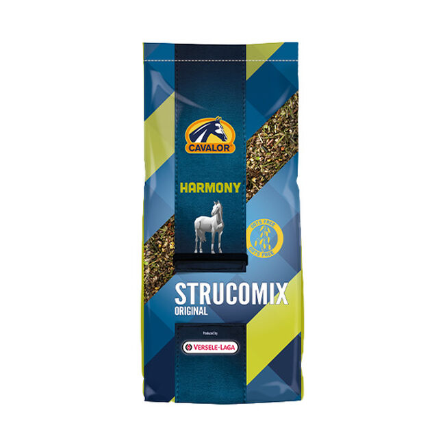 Cavalor Strucomix Original image number null