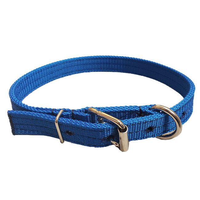 Breezy Hill Tack Nylon Calf Neck Strap image number null