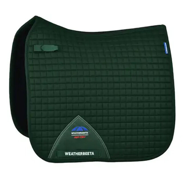 WeatherBeeta Prime Air-Tec Dressage Saddle Pad image number null